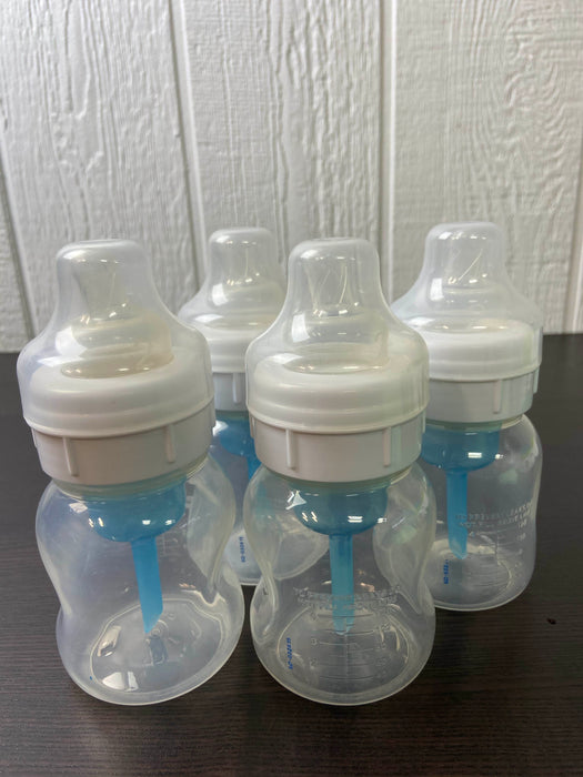 used BUNDLE Dr. Brown’s Bottles