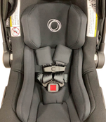 Shop Bugaboo Turtle Air By Nuna Car Seat, Black, 2021 at Goodbuygears