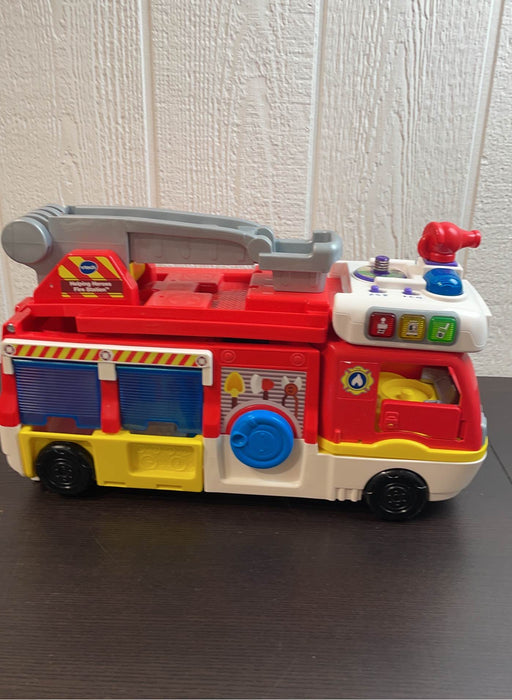 used Toys