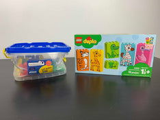 used BUNDLE LEGO Sets