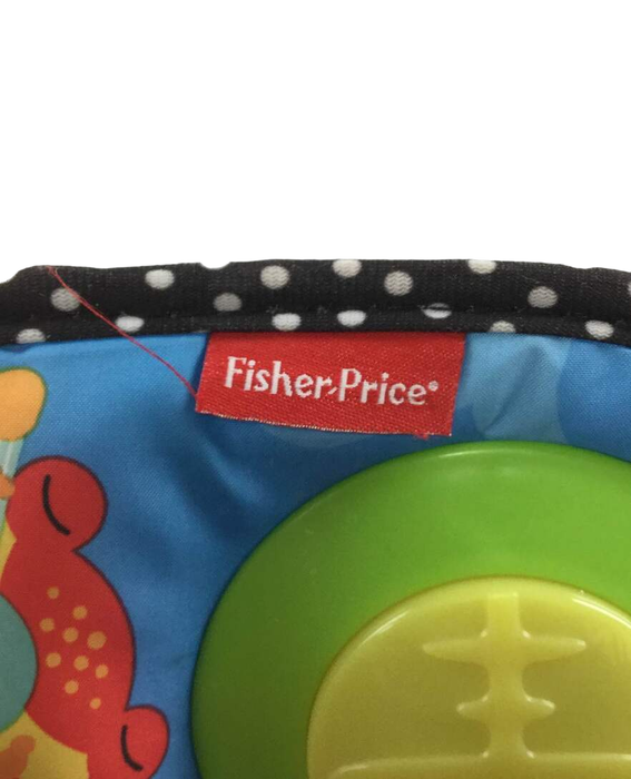 Shop Fisher Price Step ‘n Play Piano at Goodbuygears