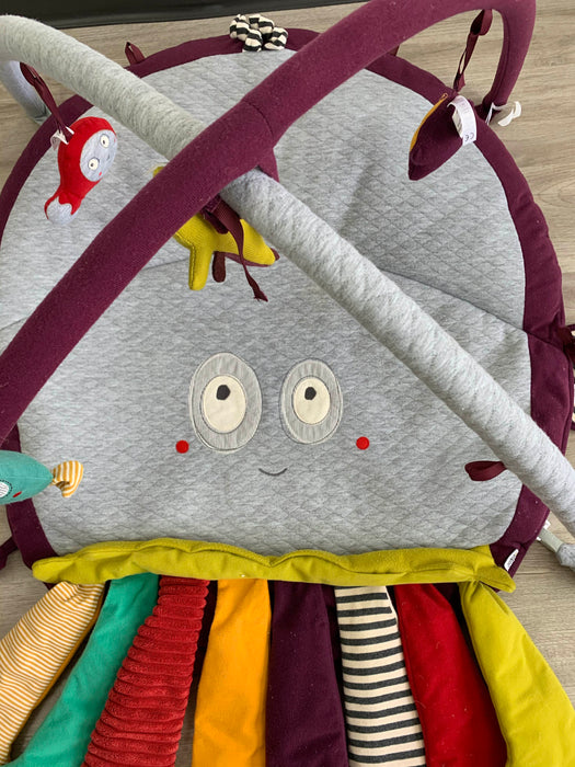 secondhand Mamas & Papas Octopus Playmat and Gym
