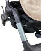 Shop Colugo Compact Stroller, 2022, Dune Zebra at Goodbuygears