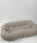 Shop Snuggle Me Organic Infant Lounger, Birch at Goodbuygears