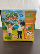 secondhand Goliath Gator Golf