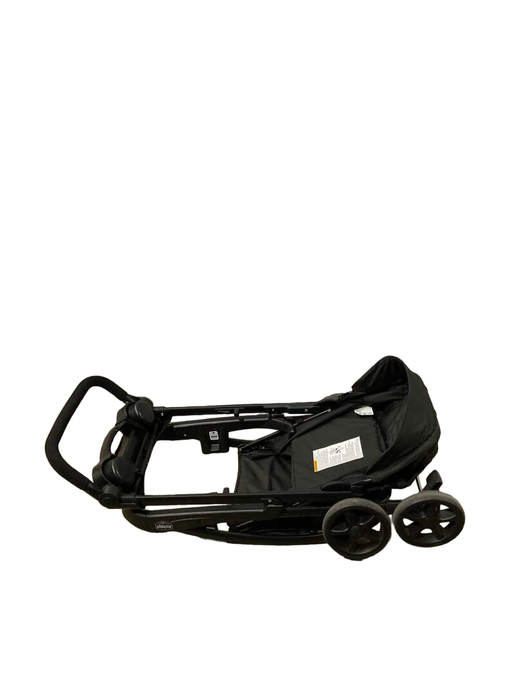 Shop Chicco KeyFit Caddy Stroller Frame, 2022 at Goodbuygears