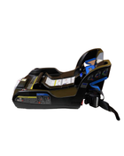 Shop Doona Infant Car Seat & Stroller Combo, 2023, Nitro Black at Goodbuygears