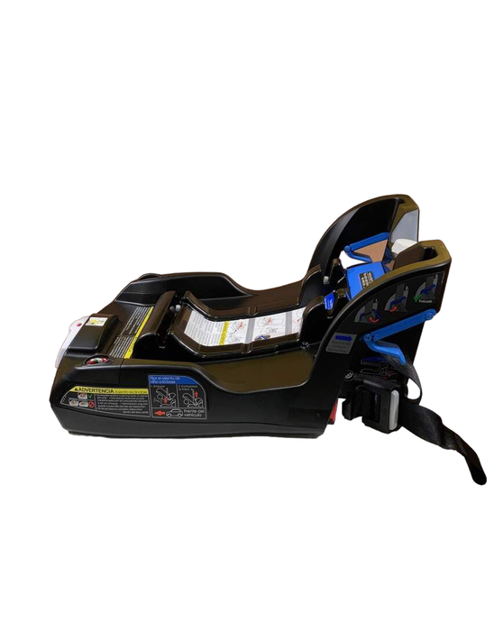 Shop Doona Infant Car Seat & Stroller Combo, 2023, Nitro Black at Goodbuygears
