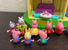 secondhand Toys