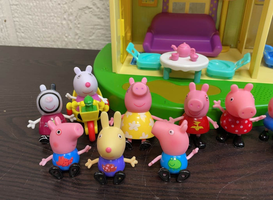 secondhand Toys