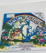 Shop Regal Printing Blue Lou And The Bullyfish Book at Goodbuygears