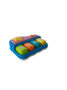 used Baby Piano Toy