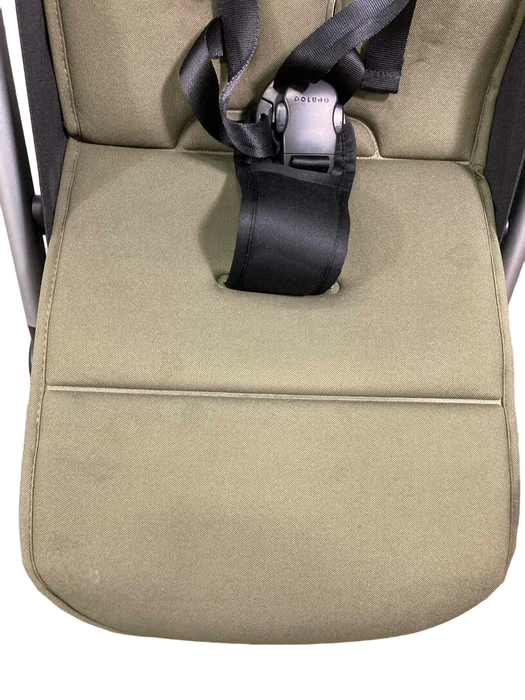 Shop Colugo Compact Stroller, Olive, 2023 at Goodbuygears