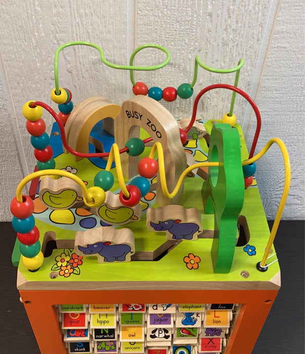 used Infant Gear