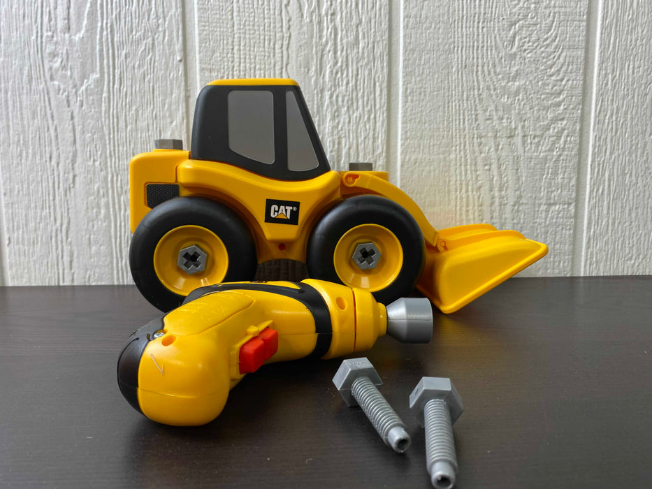 used Toys