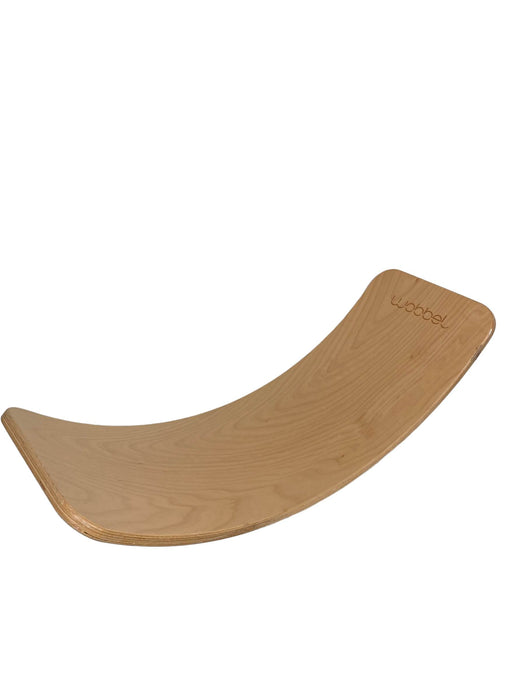 used Wobbel Original