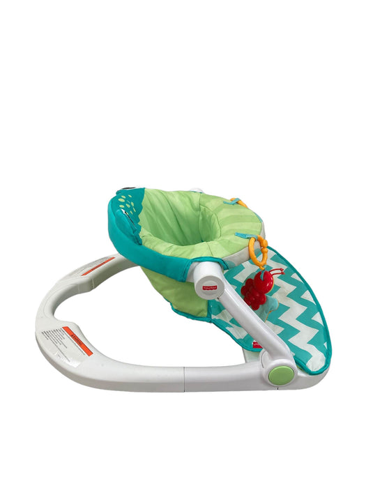 used Infant Gear