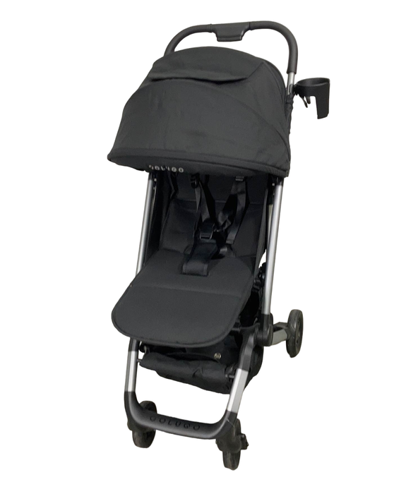 Shop Colugo Compact Stroller, 2023, Black at Goodbuygears