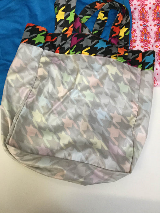 used Diapering