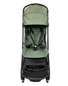 Shop Bugaboo Butterfly Stroller, Forest Green, 2022 at Goodbuygears