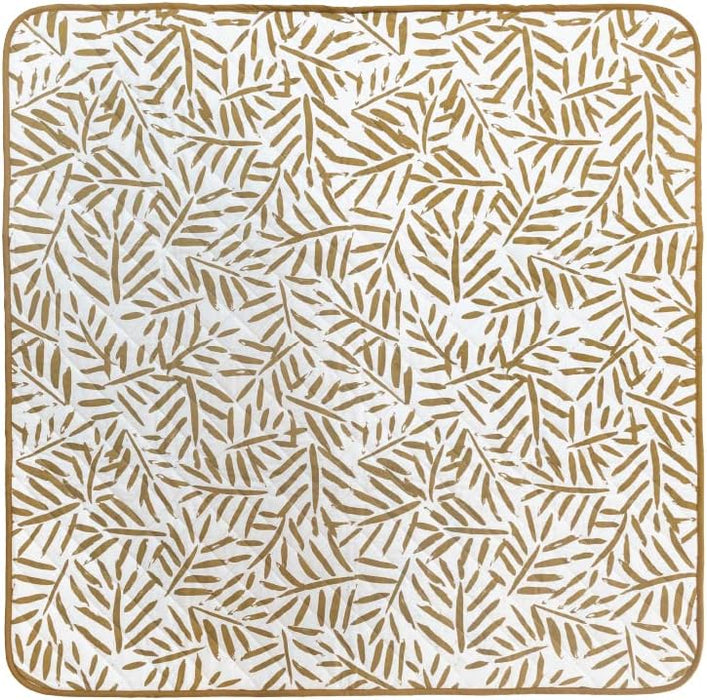 Shop Toddlekind Waterproof Portable Mat, Sand Castle at Goodbuygears