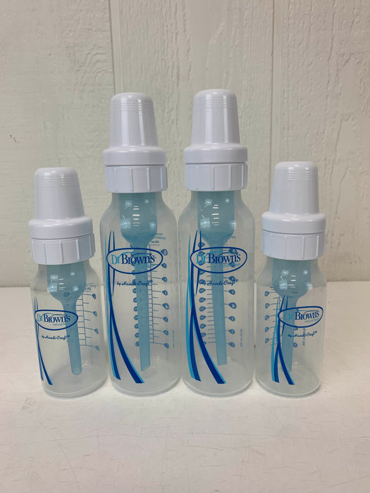 secondhand Dr. Brown’s Bottles