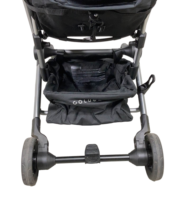 Shop Colugo Compact Stroller, 2023, Olive at Goodbuygears