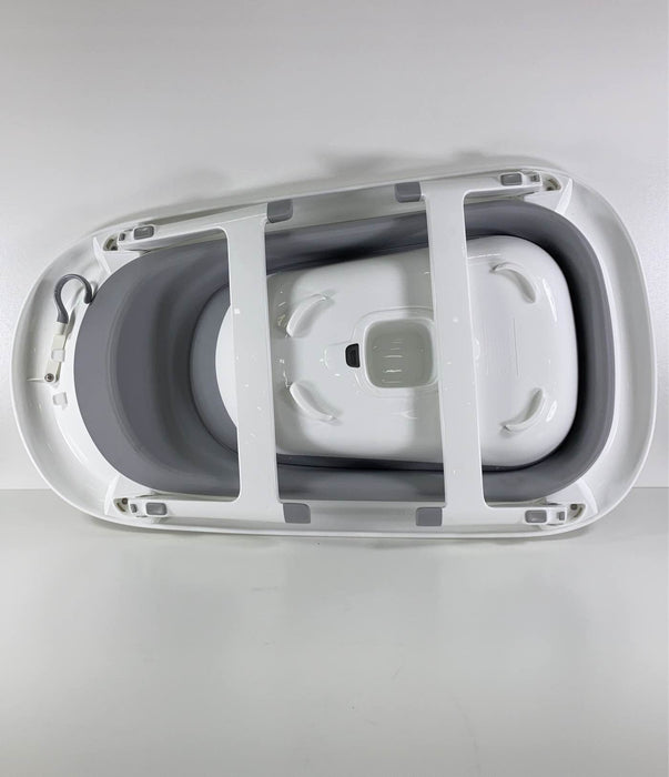 Shop OXO Tot Splash & Store Baby Bathtub at Goodbuygears