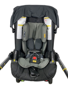 Shop Doona Infant Car Seat & Stroller Combo, 2023, Nitro Black at Goodbuygears