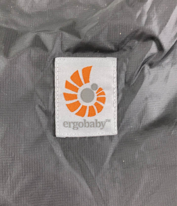 Shop Ergobaby Winter Weather Cover at Goodbuygears