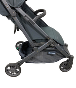 Shop UPPAbaby MINU V2 Stroller, 2022, Jake (Black) at Goodbuygears