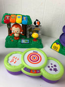 used Toys