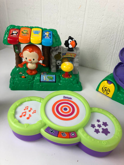 used Toys