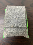 used Tegu Magnetic Wood Blocks