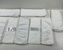 used BUNDLE Smart Nappy Inserts And Boosters, Size 2