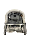 Shop Inglesina Fast Table Chair , Broken Arrow Gray, With Tray at Goodbuygears