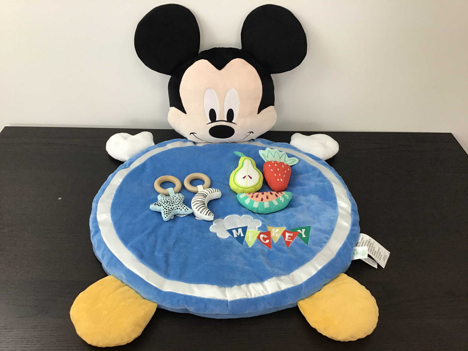 secondhand Toys