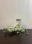 used Magic Bullet Baby Bullet