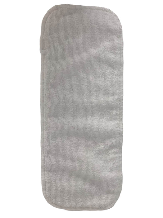 used Diapering