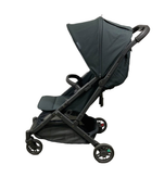Shop UPPAbaby MINU V2 Stroller, 2022, Jake (Black) at Goodbuygears