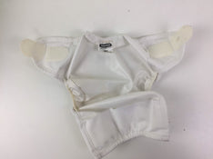 used BUNDLE Cloth Diapers and Inserts