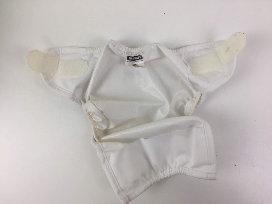 used BUNDLE Cloth Diapers and Inserts