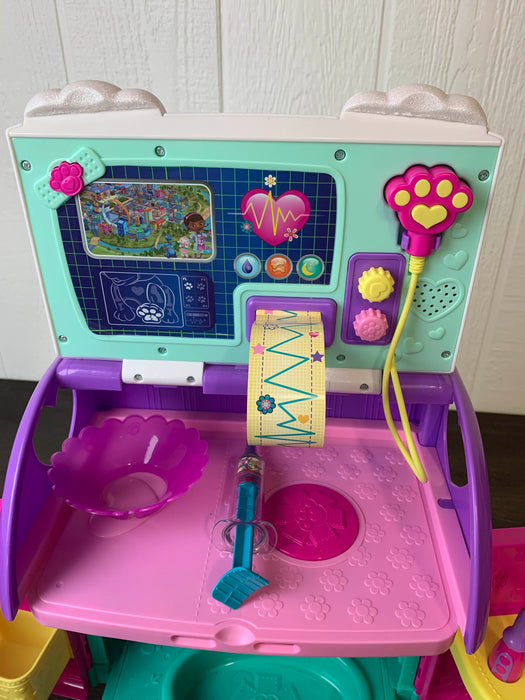 used Toys