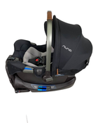 Shop Nuna PIPA rx Infant Car Seat, Caviar, 2023 at Goodbuygears