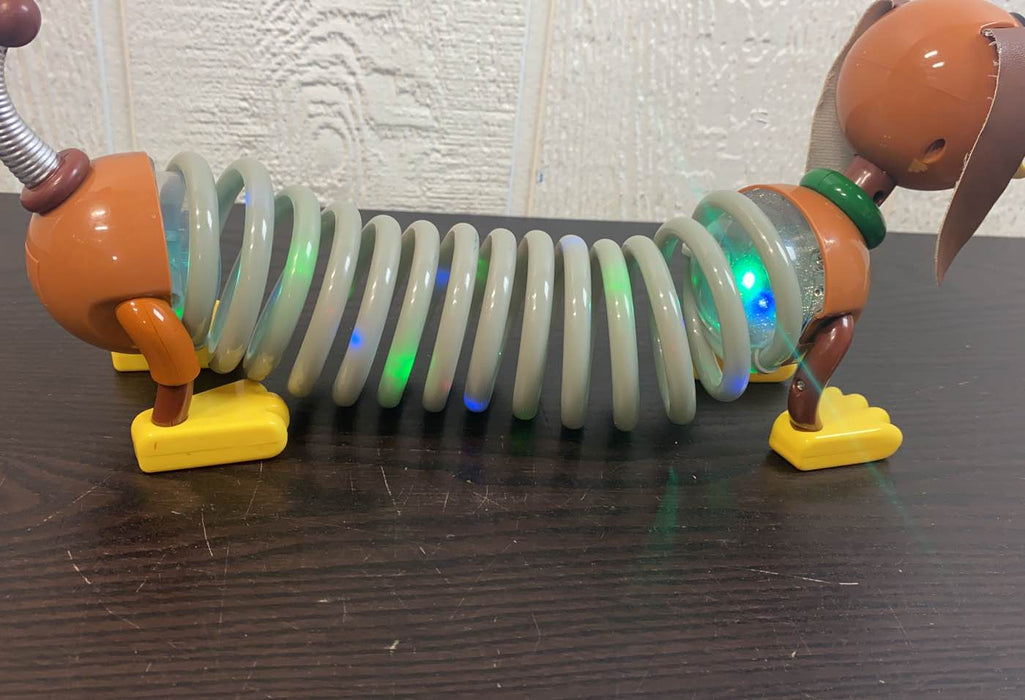 secondhand Toys