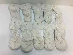 secondhand Cloth Diapers