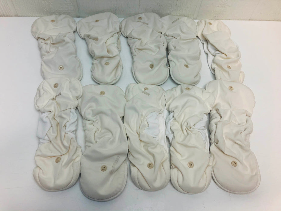 secondhand Cloth Diapers