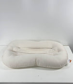 Shop Snuggle Me Organic Infant Lounger, Natural at Goodbuygears