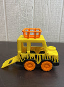 secondhand Toys