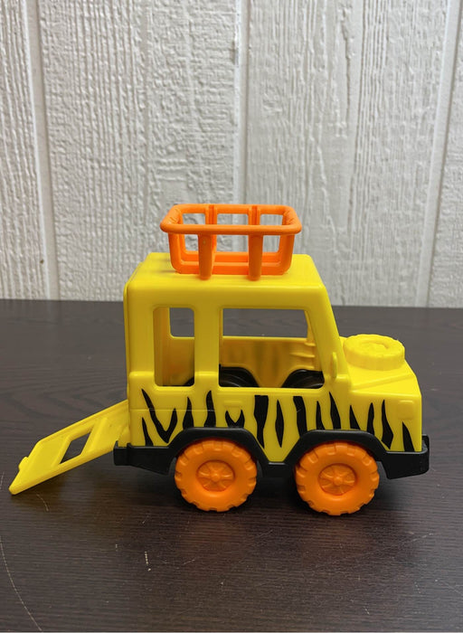 secondhand Toys